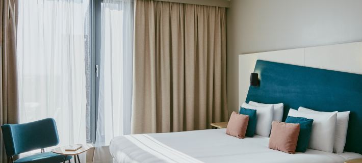 Aparthotel Adagio Glasgow Central Hotels in Glasgow
