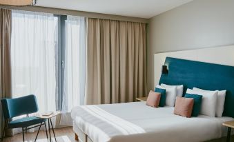 Aparthotel Adagio Glasgow Central