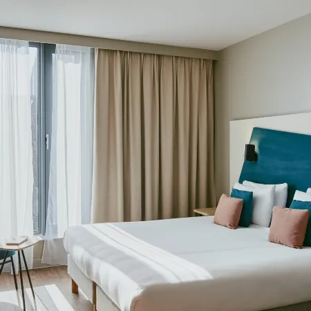 Aparthotel Adagio Glasgow Central