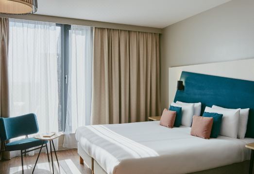 아파트식 호텔 아다지오 글래스고 센트럴