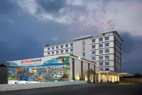 D'Primahotel Kualanamu Medan Formerly Prime Plaza Hotel Hotel a Sena