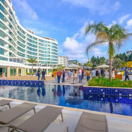 Sirius Town Residence and Spa