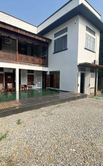 รูปภาพของNew Town Hostel