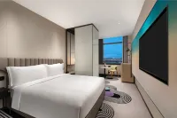 Holiday Inn Shanghai Pudong Airport