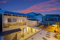 Daizhu·Live Starry Sky Leisure Resort Homestay
