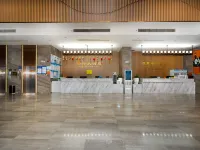 Platinum Hotels Hotels in Longshan County