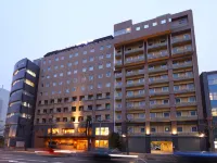 Dormy Inn Niigata Natural Hot Spring - Romantic
