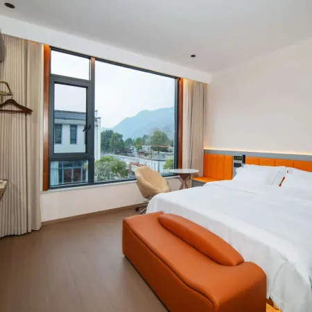 Xibeiwan Homestay