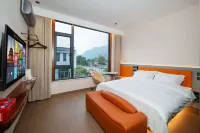 Xibeiwan Homestay