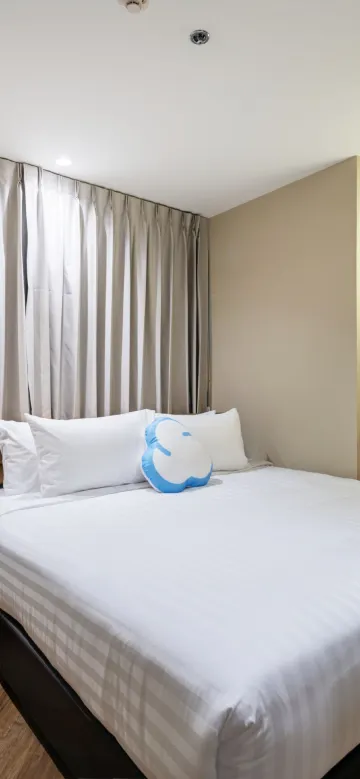 ห้องซิงเกิล