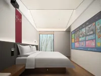 RH MoShang Chinese Style Hotel Hoteles en Weiyang