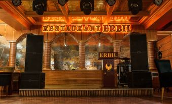 Almaty Grand Erbil Hotel