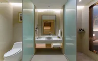 Vienna Hotel (Shuozhou Shanyin South Station Yulong International) Hotels in Shanyin
