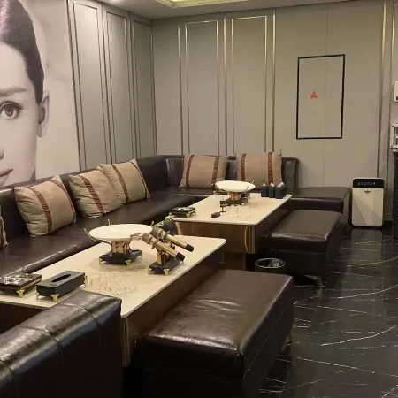 Nanchang Zhonglan International Hotel