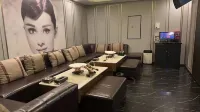 Nanchang Zhonglan International Hotel - spa