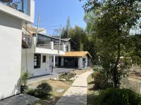 德化上一山民宿