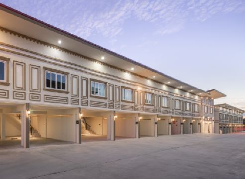 แกรนด์บางเสร่