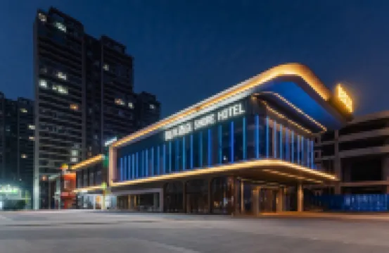 六安陸岸電競飯店