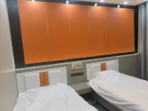 Pinshang Homestay Hotels in Yining County