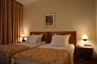 Best Western Hotel Turist Hotels in Skopje