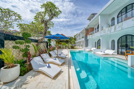 Cipta Hotel Uluwatu