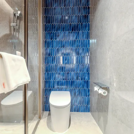 Xianyang Rainbow Hotel (Huitong Cross Longhu Rainbow Park Commercial Street)