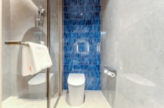 咸陽彩虹飯店（匯通十字寶泉路地鐵站店 ）