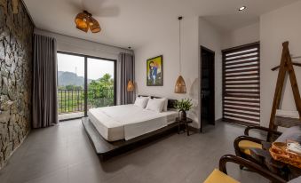 3. Ton Home..