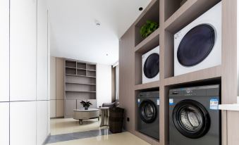 XIN YA DUO HOTEL