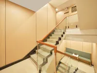 Yuezi Hotel (Nanjing Normal University Provincial People's Hospital) - Family