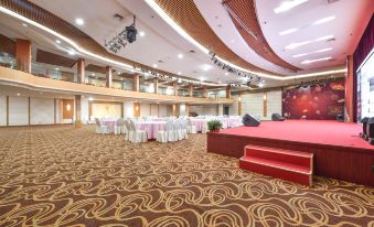 Kerren Hot Spring Hotel