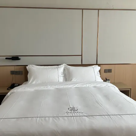 Xingzhou Hot Spring Resort