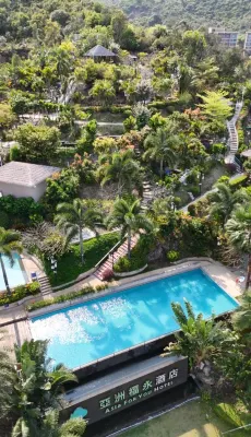 Asia Fuyong Hotel