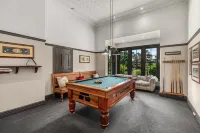 Peppers Manor House Hotels in Bundanoon