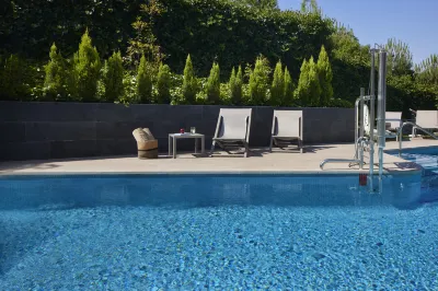 NH Madrid Ribera del Manzanares Hotels near Madrid Arena