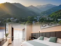 Huazhu Xiaochu Home Inn (Mount Taishan Hongmen Dengkou Branch) Hotels near Nantian Gate