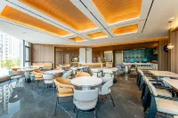 Holiday Inn Express Shangrao Railway Station by IHG - breakfast