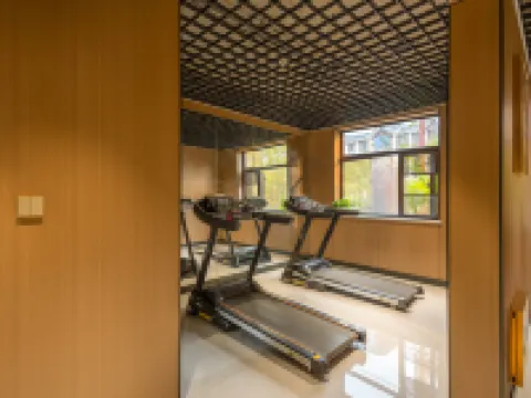 Hot Spring Hotel, Menghai Hotels in Menghai