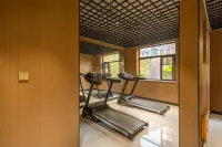 Hot Spring Hotel, Menghai Hotels in Menghai