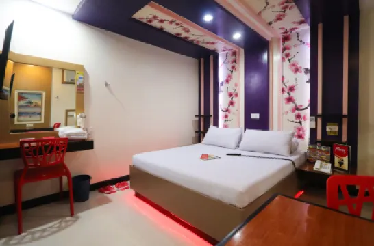 Hotel Sogo Cebu Hotel di 