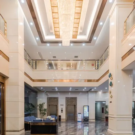 Xikairui Hotel