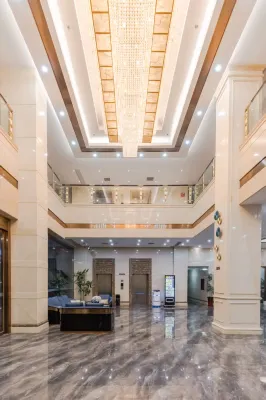 Xikairui Hotel - romantici