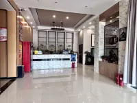 Kangqiao Hotel - Frühstück