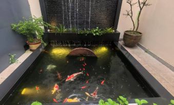 Lishui Meikaichunxiao Homestay