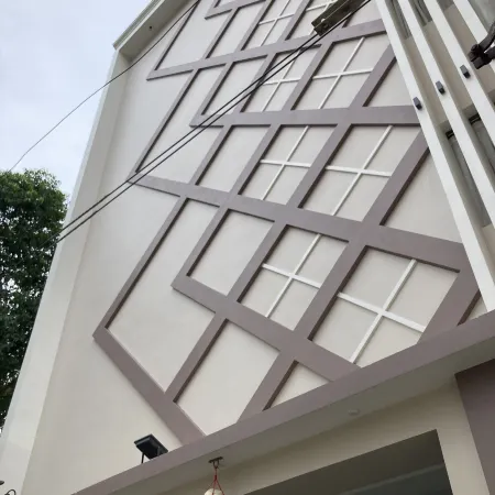 Murali Krishna Apart Hotel