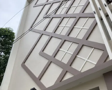Murali Krishna Apart Hotel Hotels in Kakinada