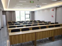 lufeng strontium spring hotel Hotels in Lufeng County