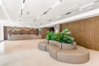 Rujia Ease Hotel (Jinzhou Nanjing Road Xing Dadu) - 2-Sterne