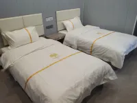 Poplar Tree Homestay