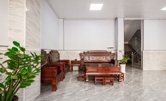 Qinzhou Qinnan Liwan Hotel